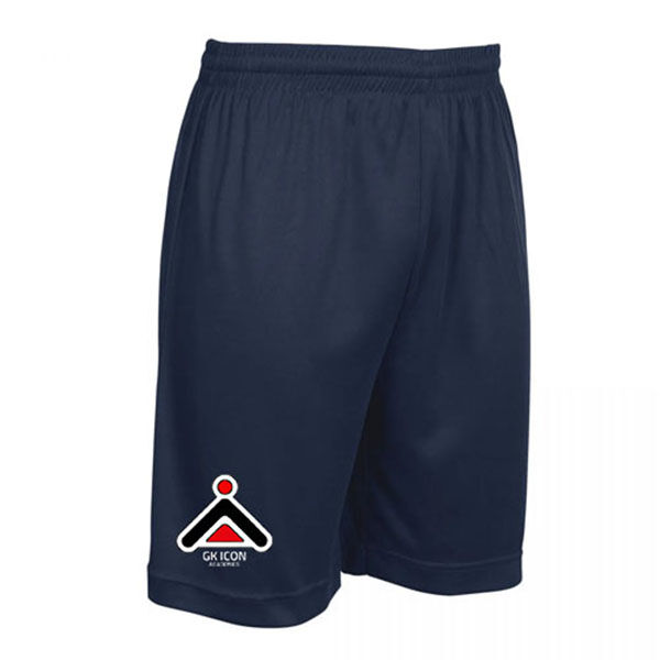 GK ICON ACADEMY SHORTS Thumbnail