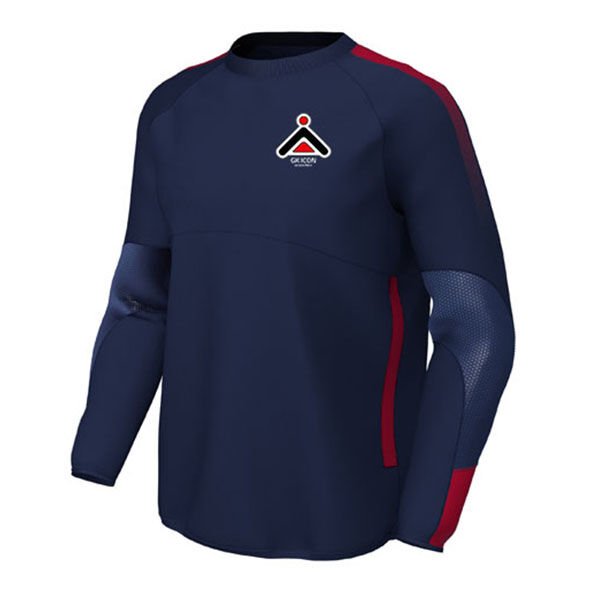 GK ICON ACADEMY WEATHERPROOF TOP Thumbnail