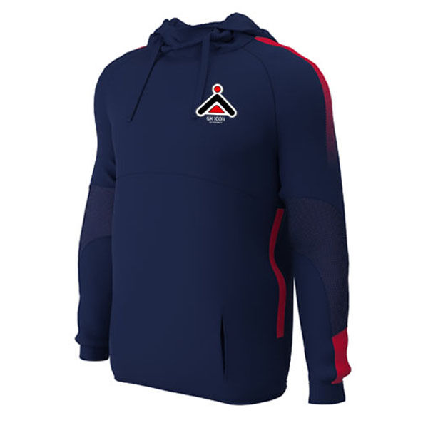 GK ICON ACADEMY HOODY Thumbnail